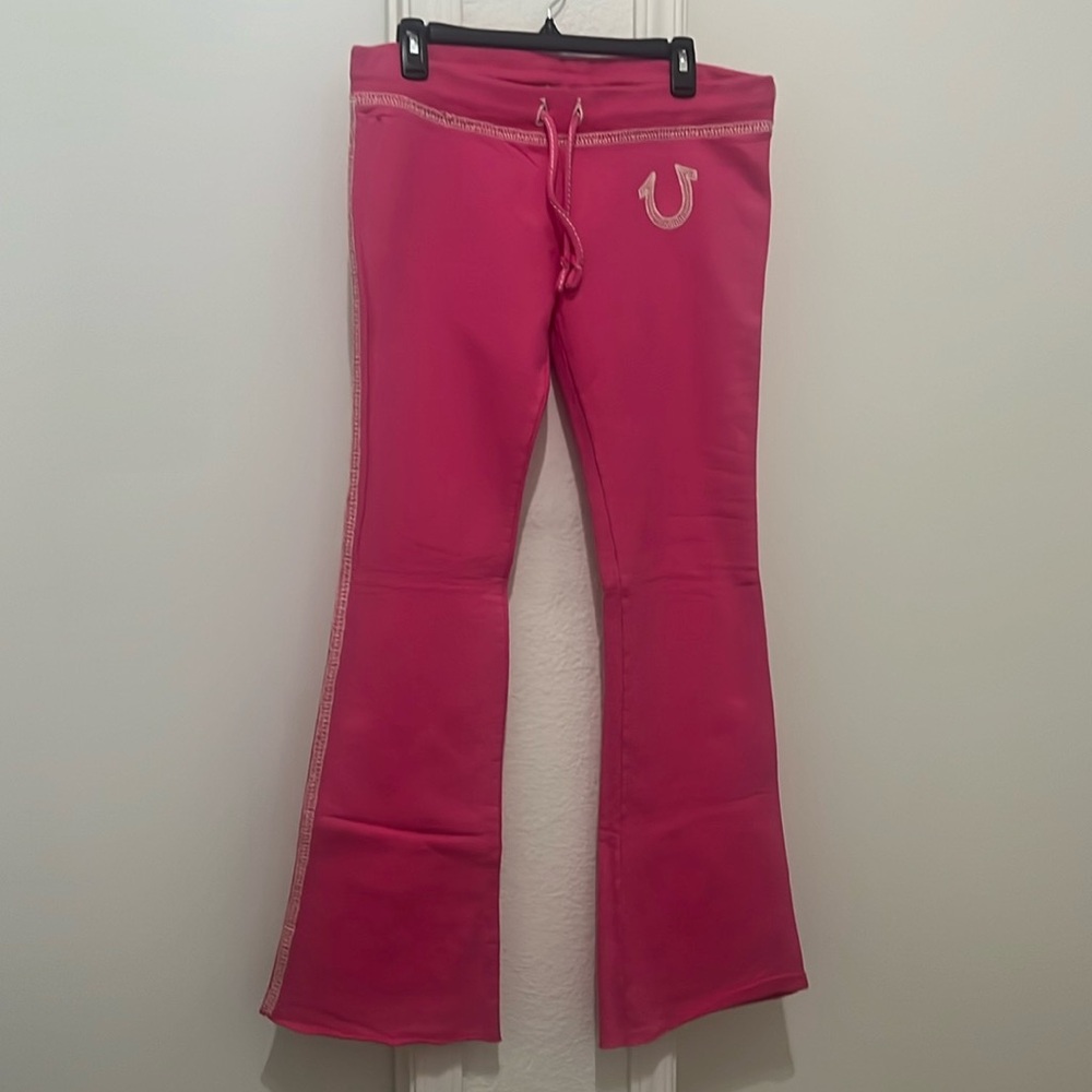 True Religion pants